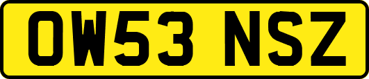OW53NSZ