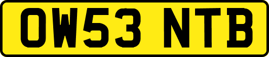 OW53NTB