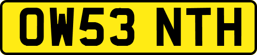 OW53NTH