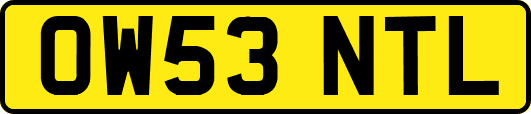 OW53NTL