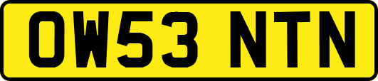 OW53NTN