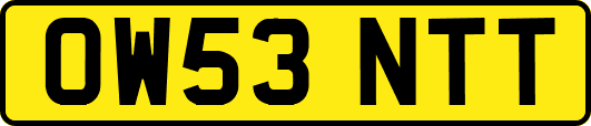 OW53NTT