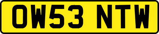 OW53NTW