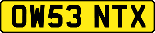 OW53NTX