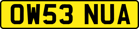 OW53NUA
