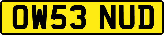 OW53NUD