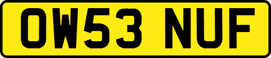 OW53NUF