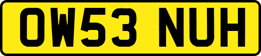 OW53NUH