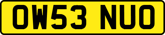 OW53NUO