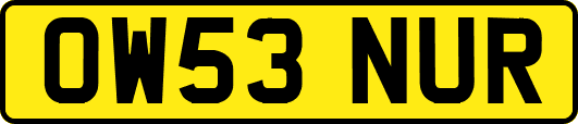 OW53NUR