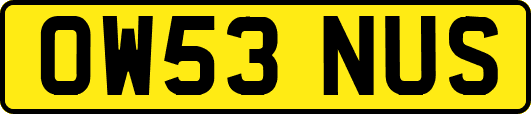 OW53NUS