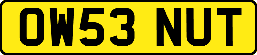 OW53NUT