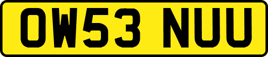 OW53NUU