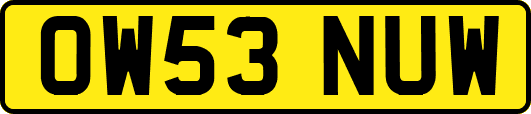 OW53NUW
