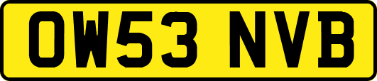 OW53NVB