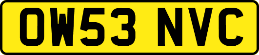 OW53NVC