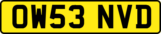 OW53NVD