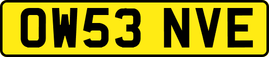 OW53NVE