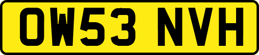 OW53NVH