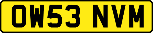 OW53NVM
