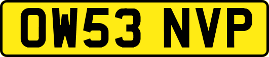 OW53NVP