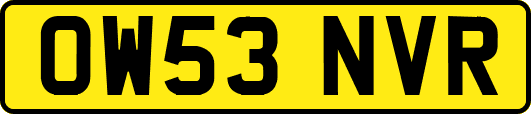 OW53NVR