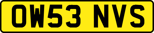 OW53NVS