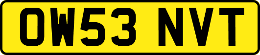 OW53NVT