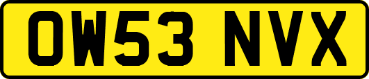 OW53NVX