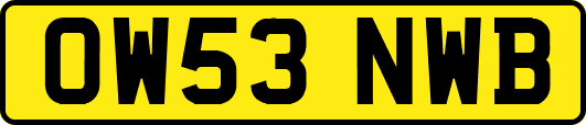 OW53NWB