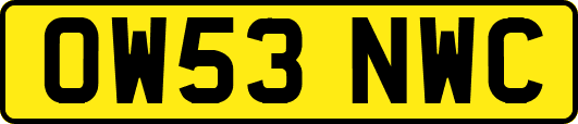 OW53NWC