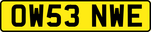 OW53NWE