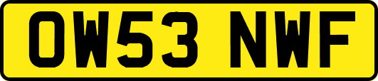 OW53NWF