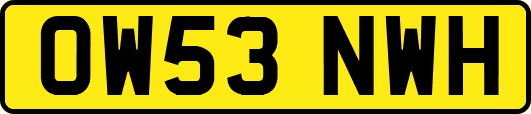 OW53NWH