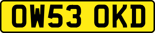OW53OKD