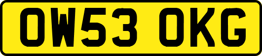 OW53OKG
