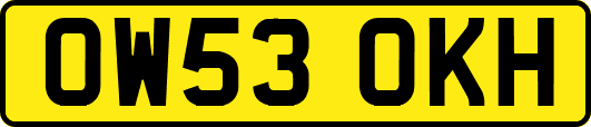 OW53OKH