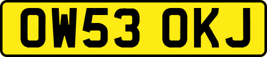 OW53OKJ