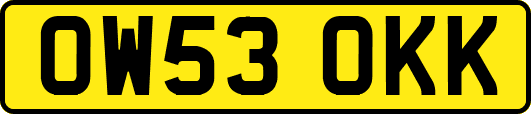 OW53OKK