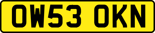 OW53OKN