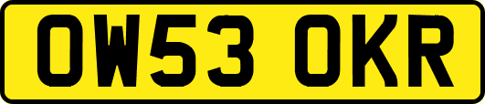 OW53OKR