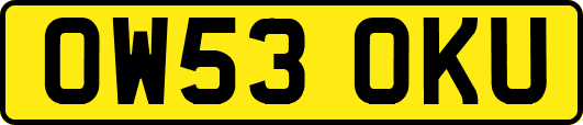 OW53OKU