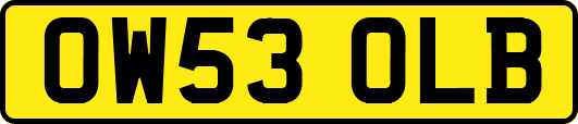 OW53OLB