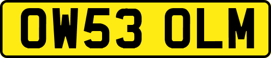 OW53OLM