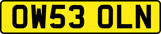 OW53OLN