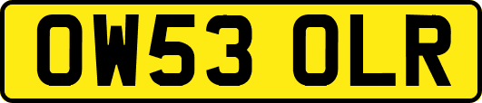OW53OLR