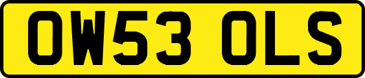 OW53OLS