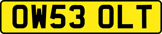 OW53OLT