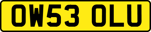 OW53OLU