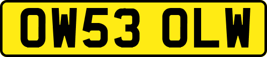 OW53OLW